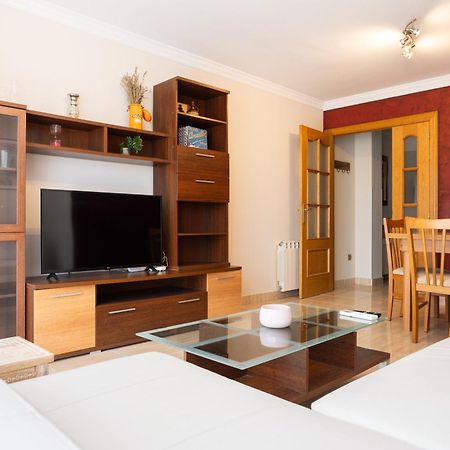 Apartamento "El Pedroso" Tordesillas Eksteriør billede