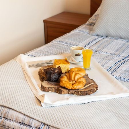 Apartamento "El Pedroso" Tordesillas Eksteriør billede
