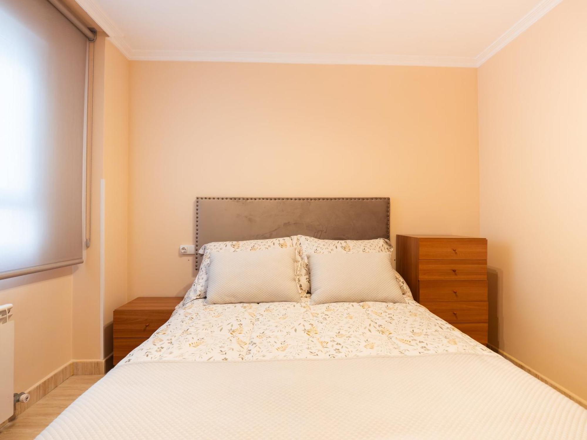 Apartamento "El Pedroso" Tordesillas Eksteriør billede